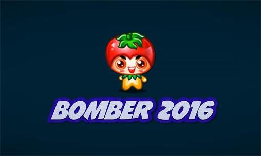download Bomber 2016 apk